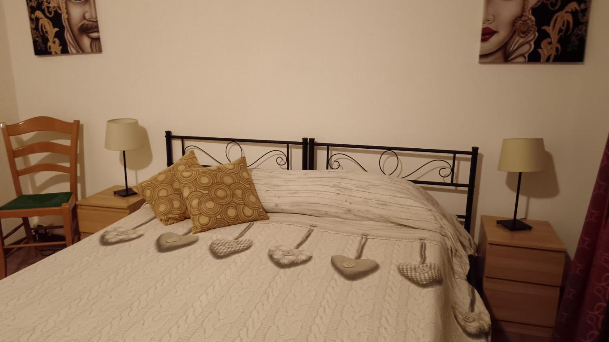 San Nicolo House Bed and Breakfast Aci Catena Buitenkant foto