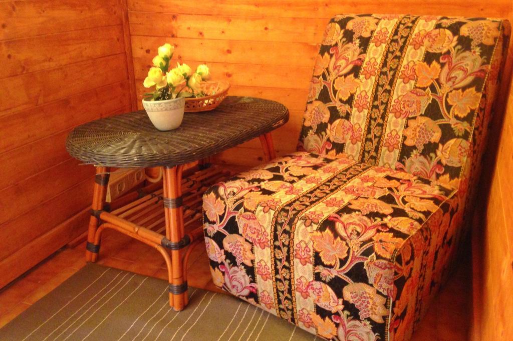 San Nicolo House Bed and Breakfast Aci Catena Buitenkant foto